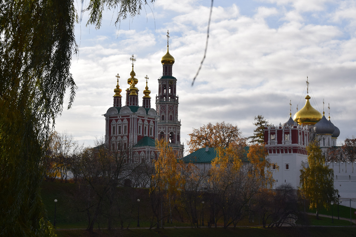 Фото автора канала "Приключения Тома Сойера".