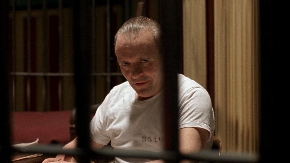 Молчание ягнят (1990). Рейтинг Кинопоиска 8.3