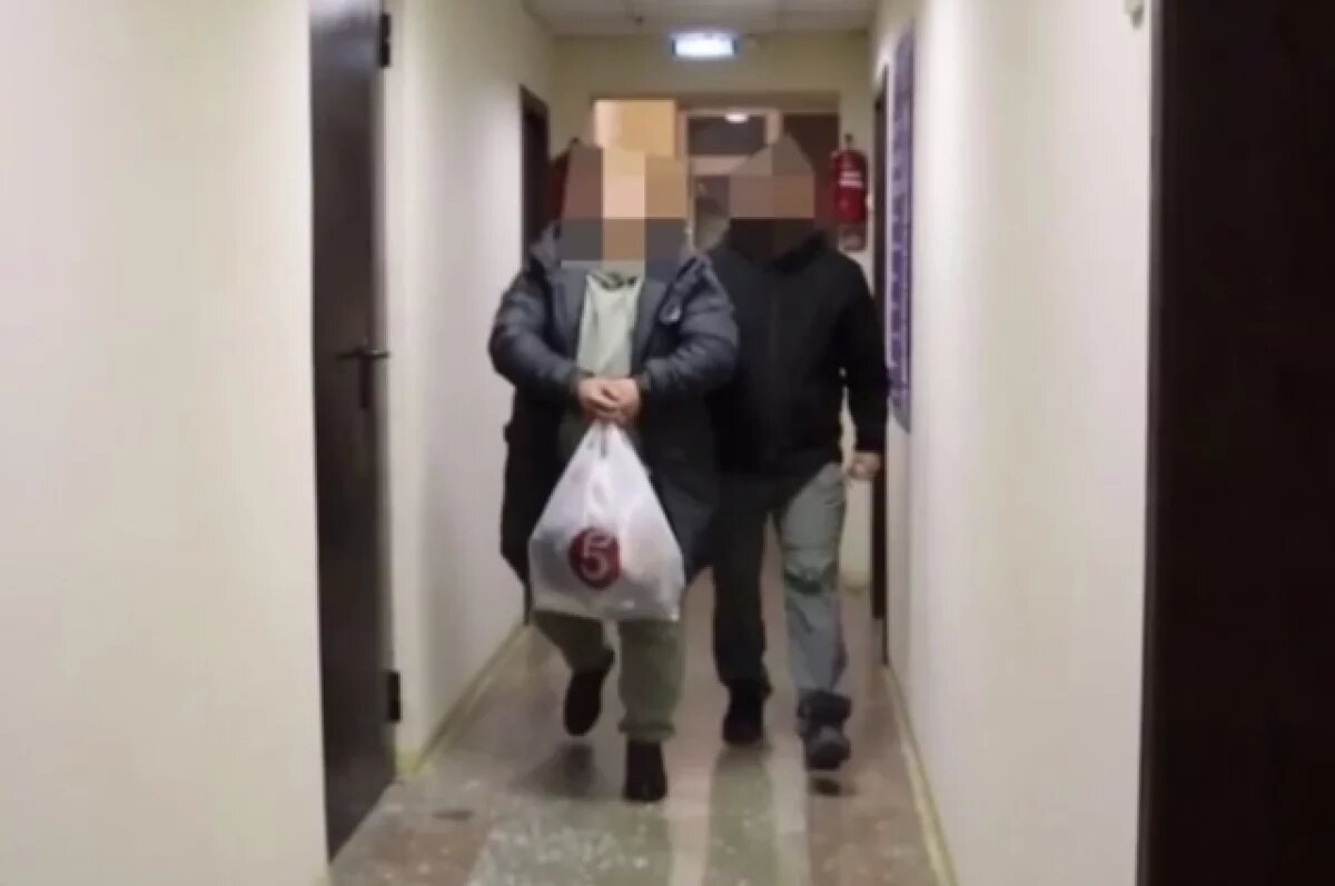    В Перми мужчину обвинили в подготовке заказного убийства бывшей жены