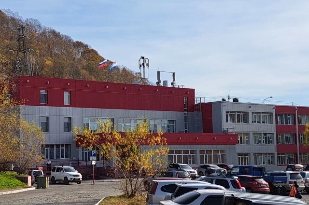    На Камчатке участники СВО могут бесплатно посетить спа-отель «Лагуна»