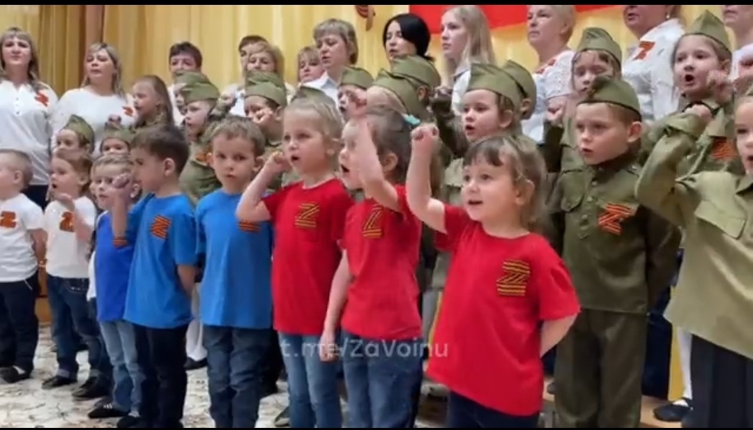 Если главный командир позовет в ПОСЛЕДНИЙ бой... 