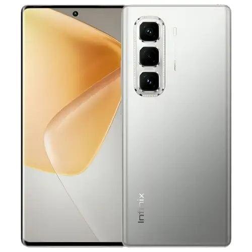 
Как сбросить Infinix Hot 50 Pro+ на заводские настройки если забыл пароль через рекавери и кнопки