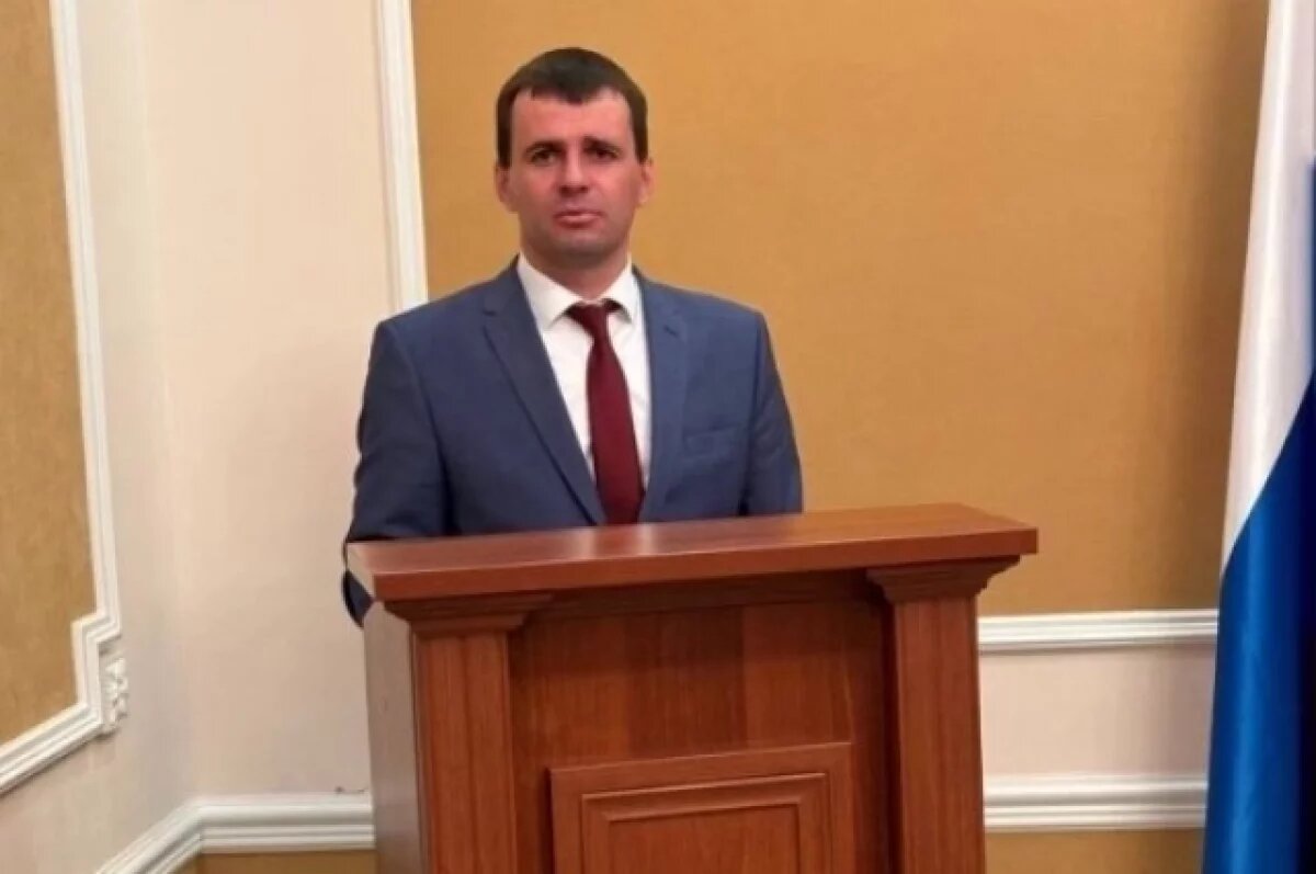    Главой Соль-Илецкого ГО избран Сергей Савченко