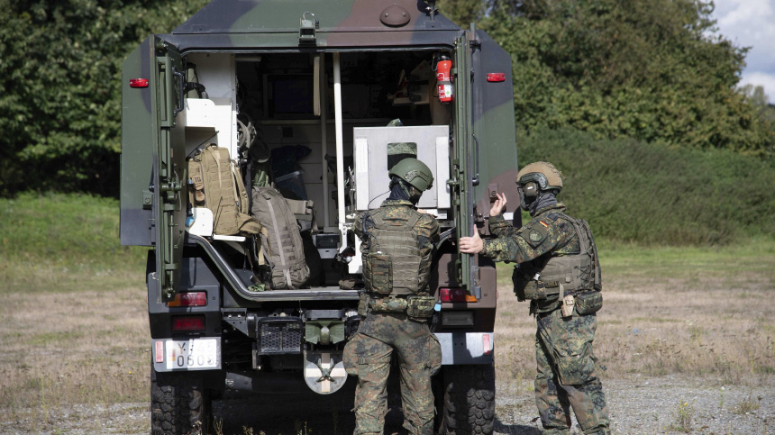    Фото: www.globallookpress.com/Malte Ossowski/SVEN SIMON; 5-tv.ru