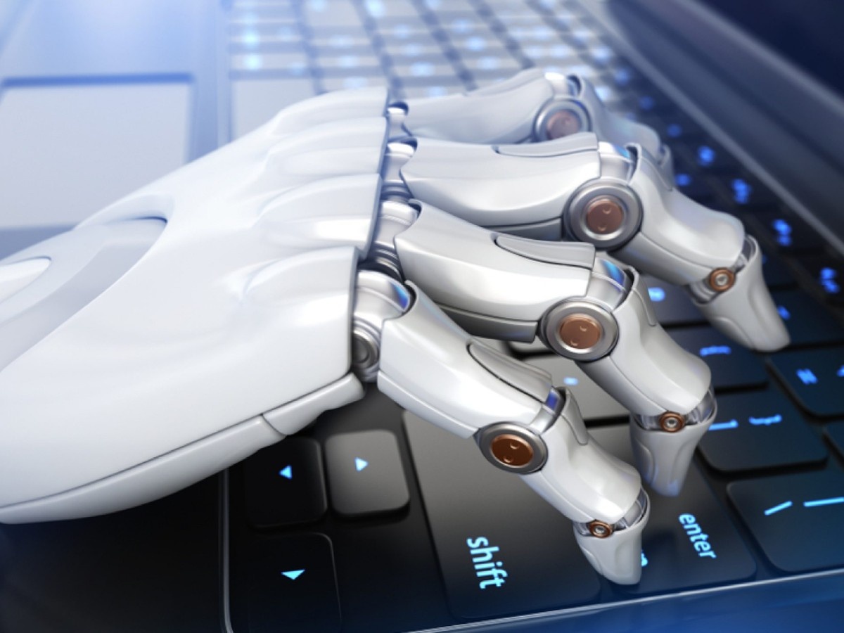    Внушительную часть кода Google теперь пишет ИИ