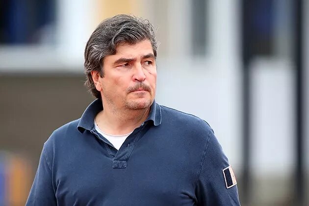 Фото: ФК Спартак