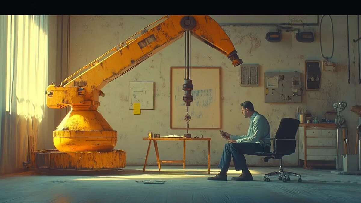     Источник: Изображение Midjourney