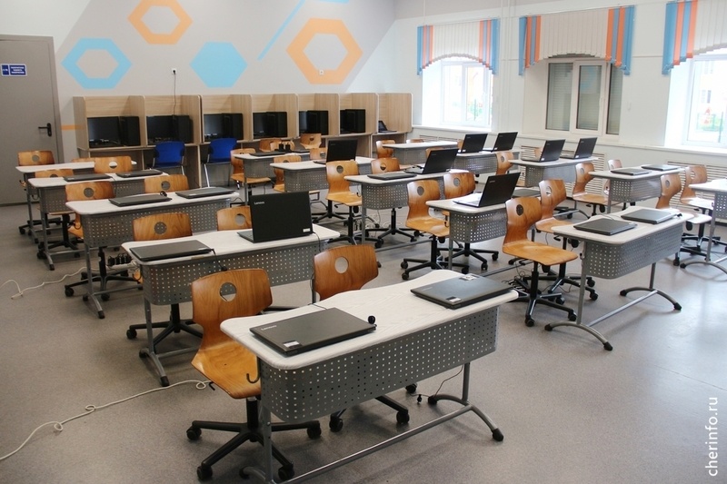    Об этом на заседании Гордумы рассказала начальник управления образования Мария Барабанова.