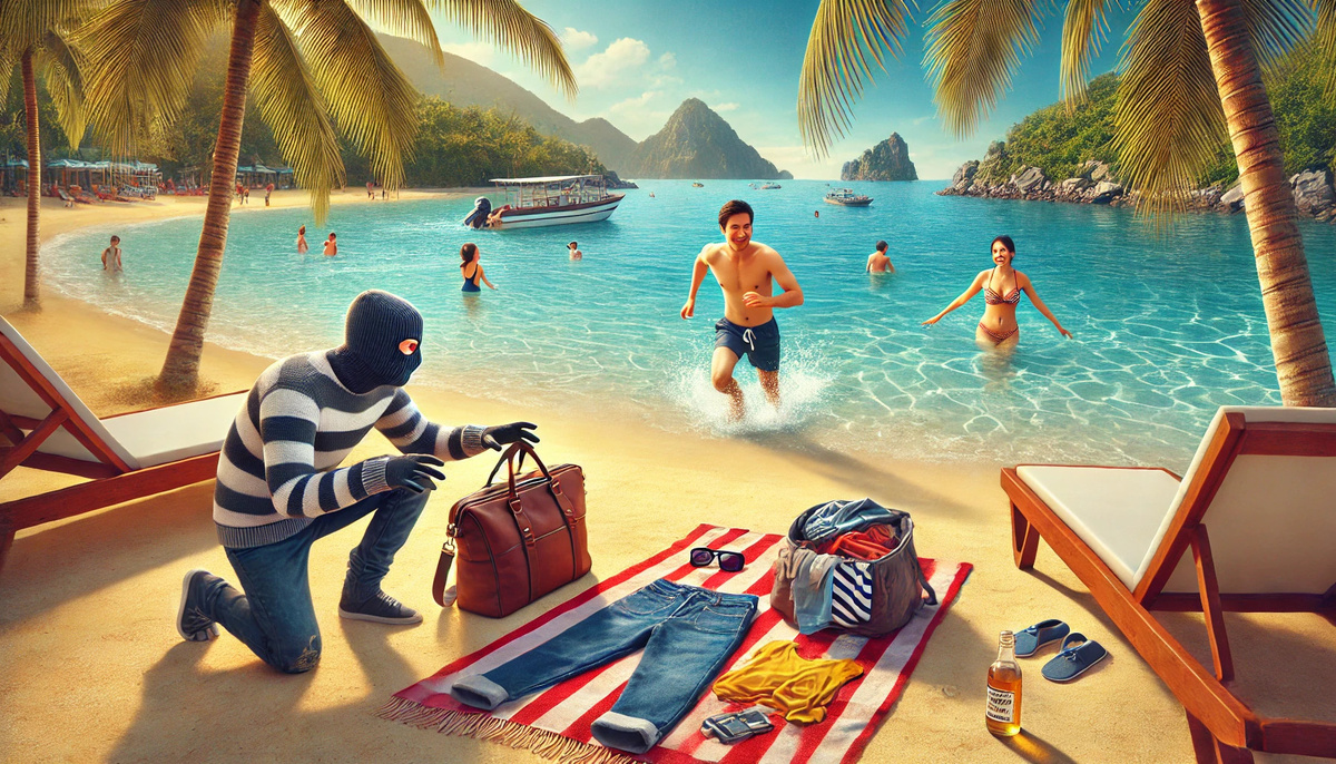 Рады что их грабят.