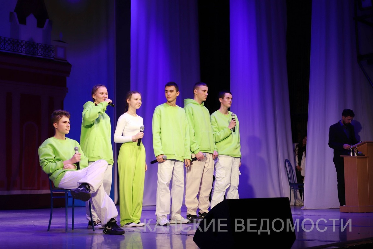 Фото Вячеслава ПЕТРОВА.