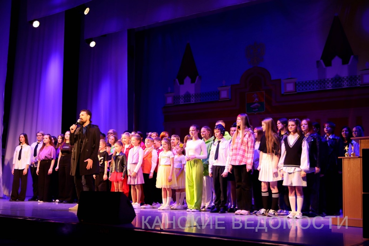 Фото Вячеслава ПЕТРОВА.