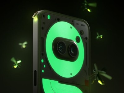    Nothing представила Phone (2a) Plus, разработанный вместе с пользователями