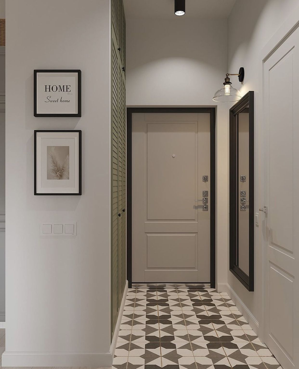 Источник: pinterest @Obsessed4interiors