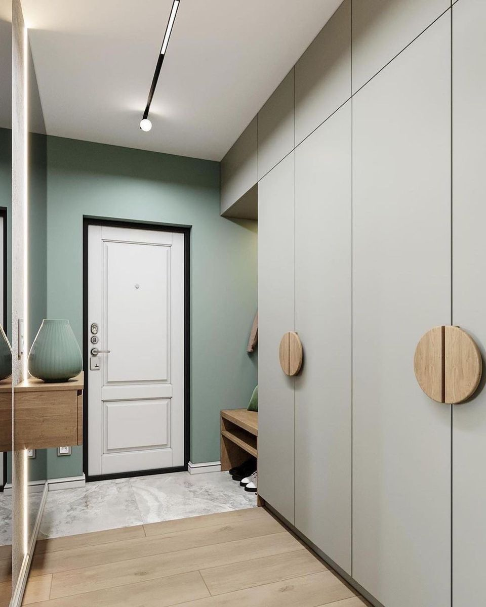 Источник: pinterest @NỘI THẤT TA HOUSE
