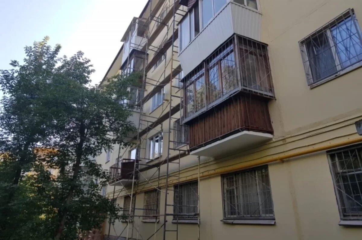    Замглавы Ноябрьска займется контролем капремонта многоквартирных домов