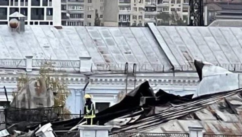      Фото: соцсети Рамзана Кадырова