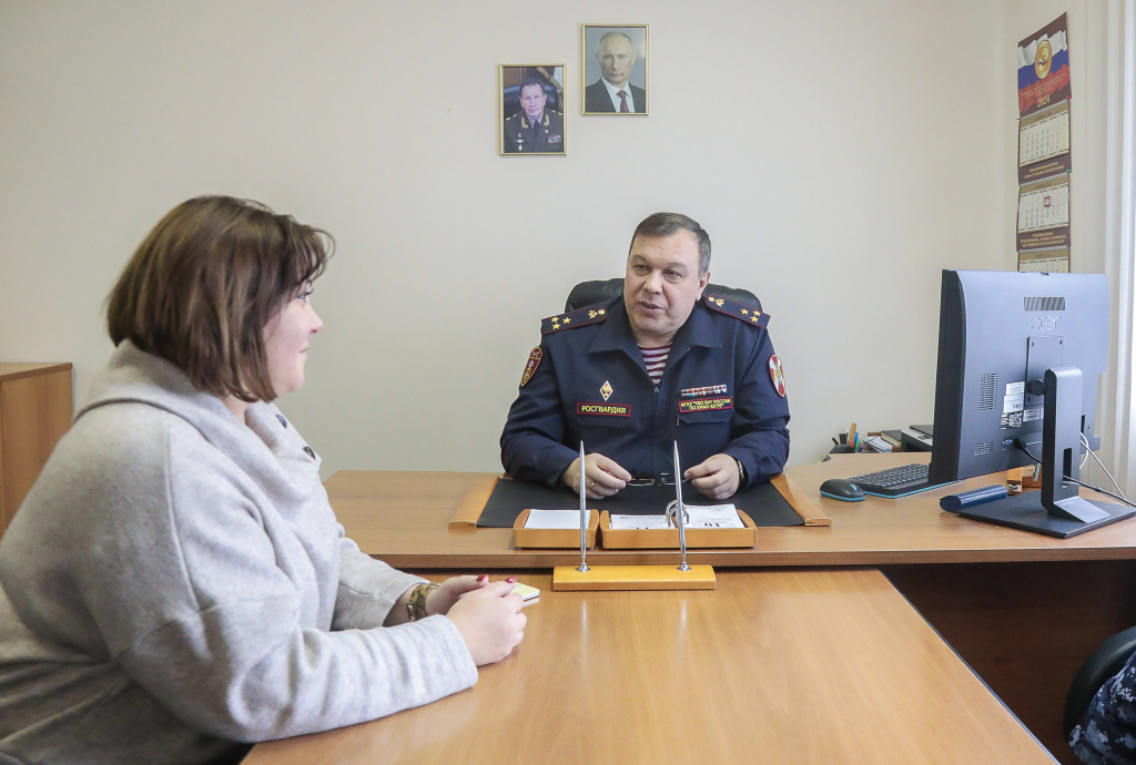    На помощь по сигналу тревожной кнопки