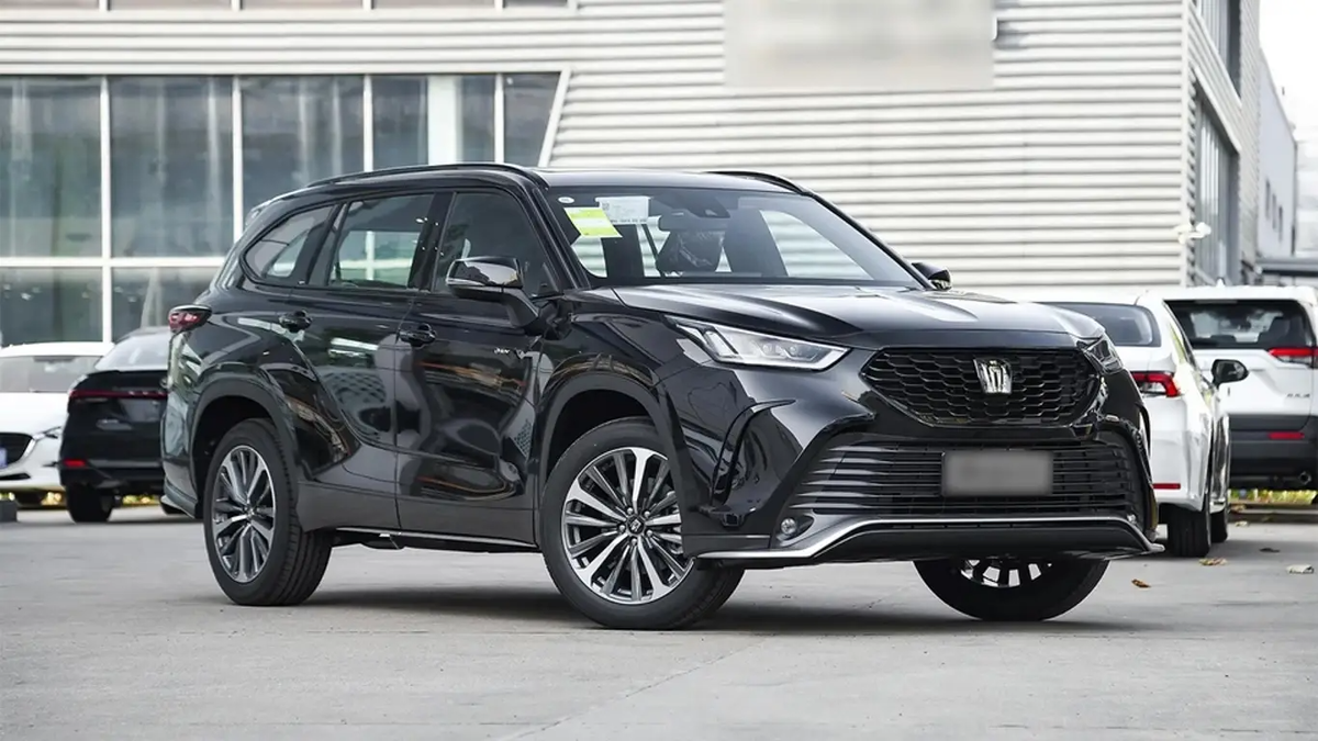 Фото dongchedi.com  📷
