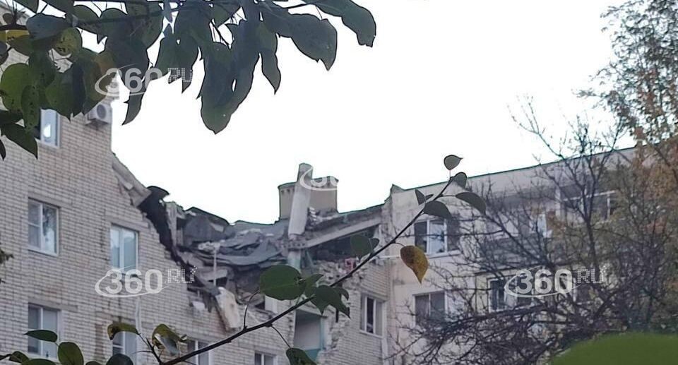    Телеканал «360»