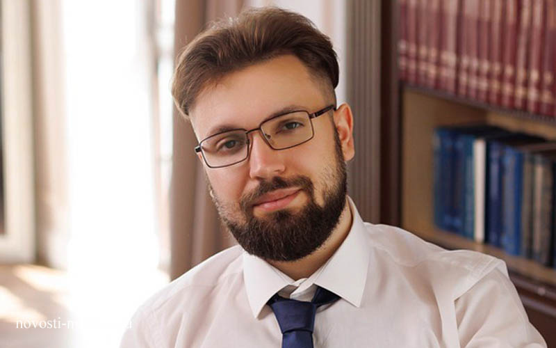 А. Питниченко.