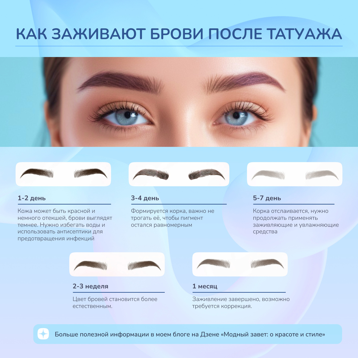 Фото канала Модный завет