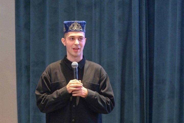 предоставлено пресс-службой раиса Татарстана