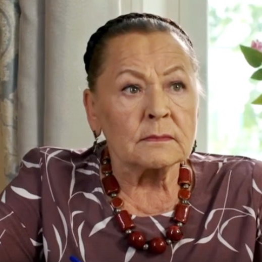     Сегодня 80 лет Раисе Рязановой