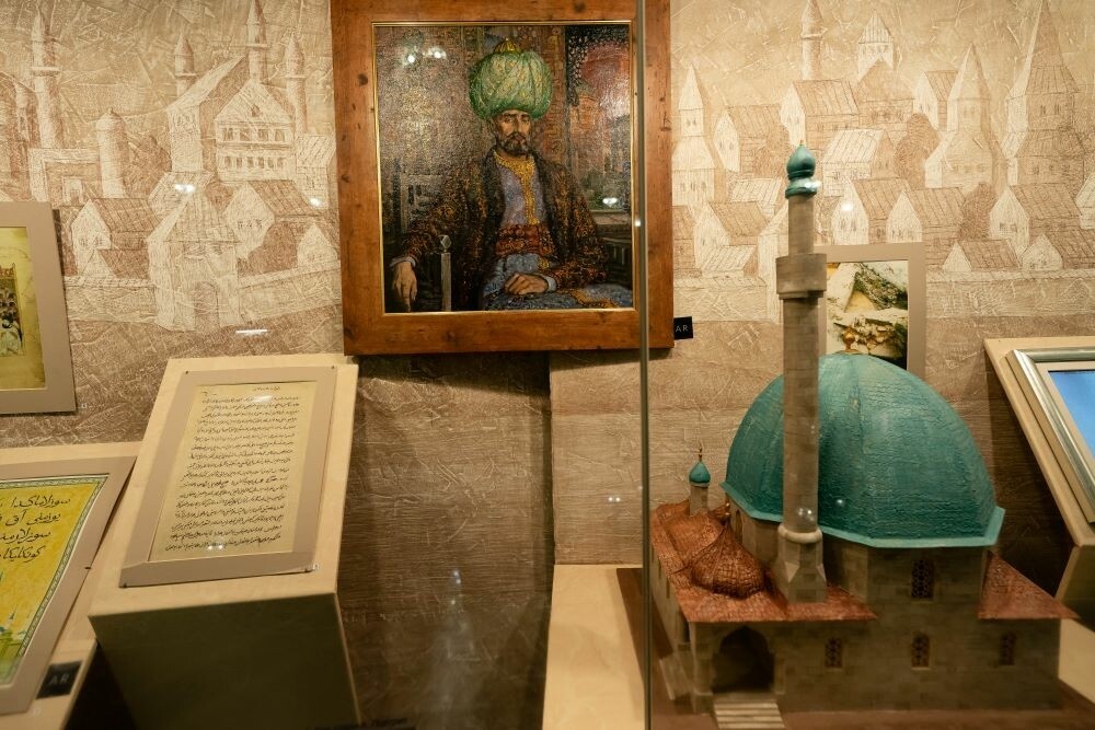 
Фото: © Салават Камалетдинов / «Татар-информ»