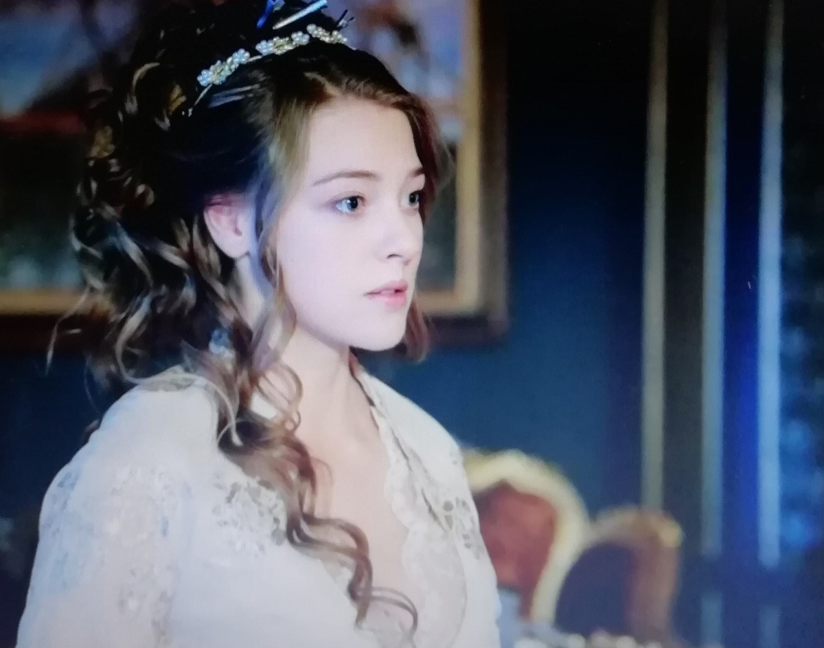 - Мне нехорошо!