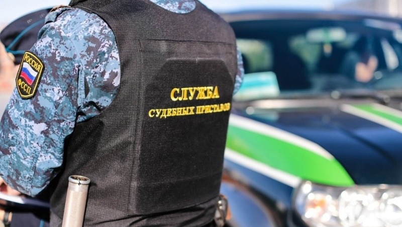 Фото: пресс-служба УФССП России по Хабаровскому краю и ЕАО