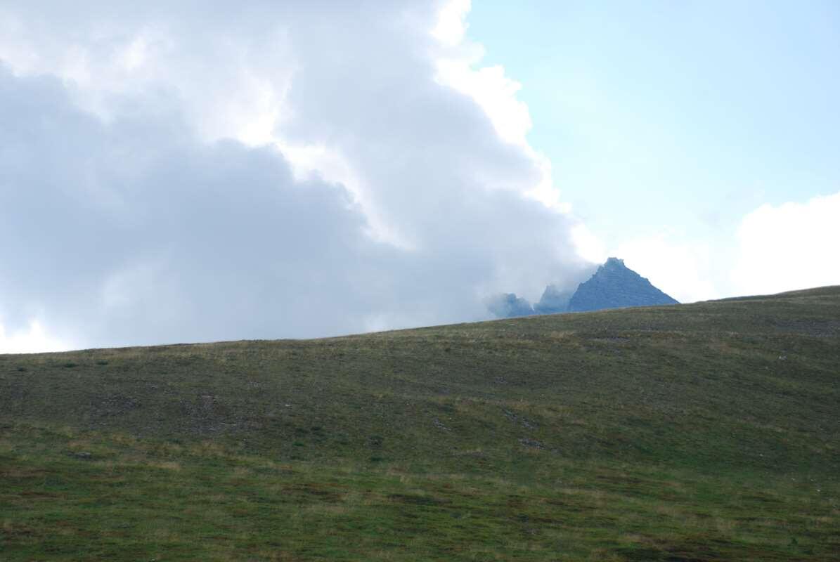    Приполярный Урал. фото из архива экспедиций Уральского следопыта stalker