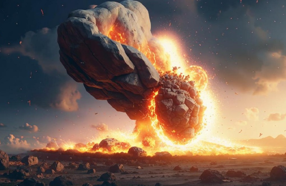 Фото: Kandinsky 3.1