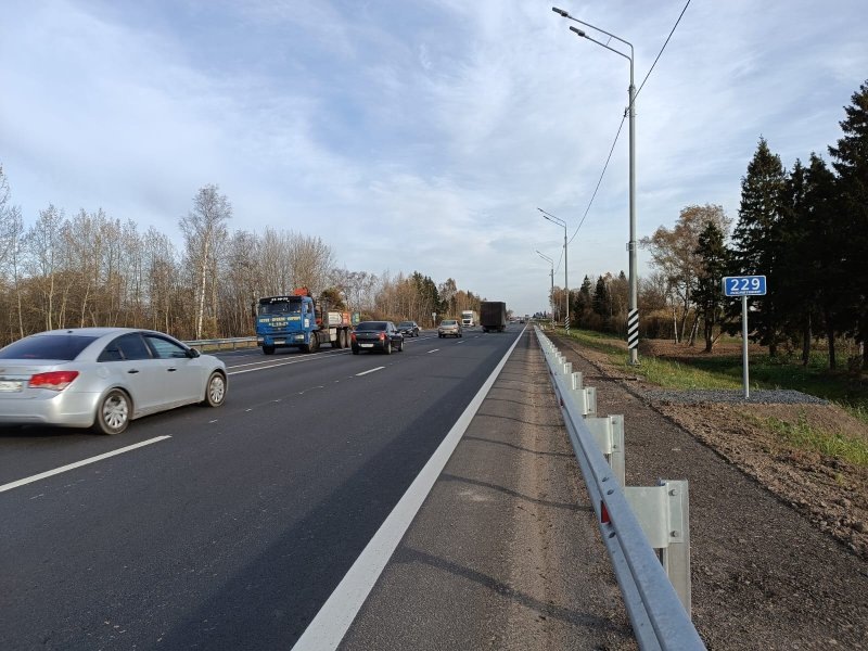     ФОТО:  ФКУ Упрдор «Холмогоры»