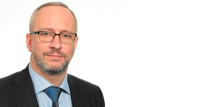 Генеральный директор СПП Петр Базунов