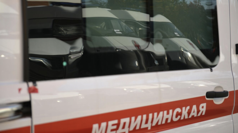   РИА Новости