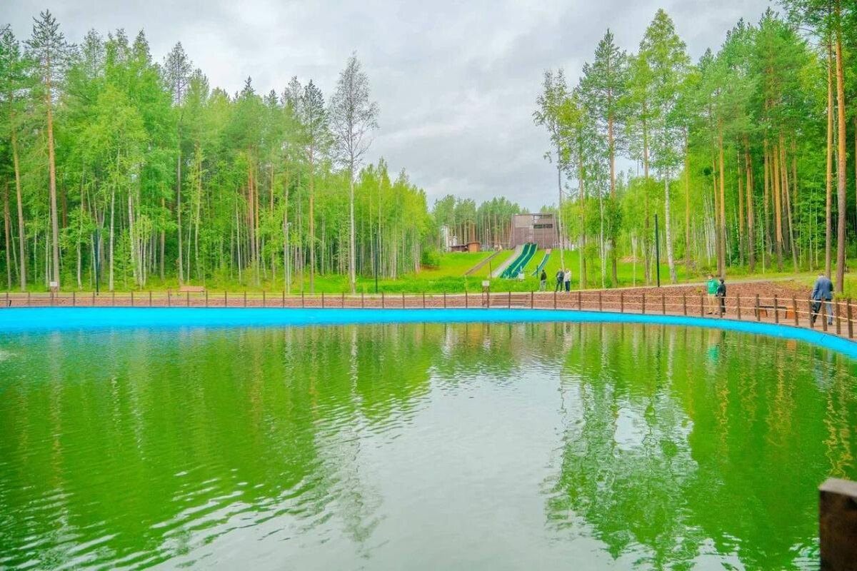    В Нягани вводят туристический налог