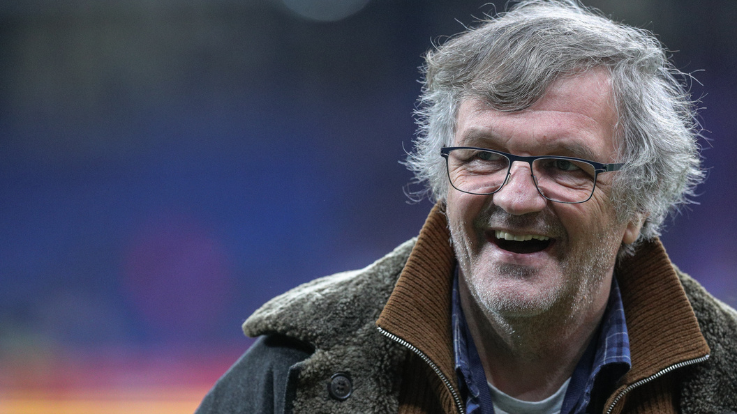    Фото: Bulkin Sergey/Globallookpress