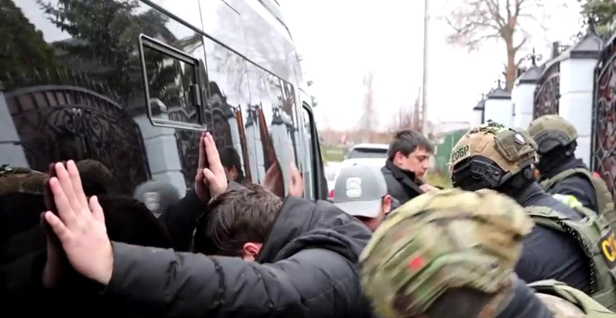 ГУ МВД по СПб и ЛО