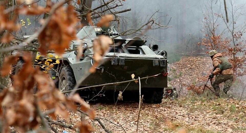    Ministry of Defense of Ukraine