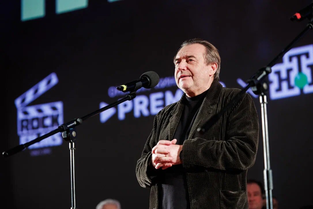 Алексей Учитель