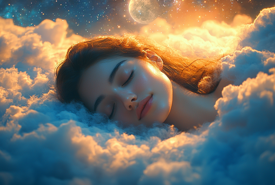    Ежедневный сонник: толкование снов в 28 лунный день