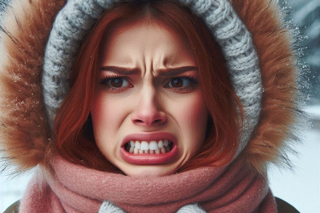     Как правильно увлажнять руки в холод? Узнайте простой ответ и полезные советы!