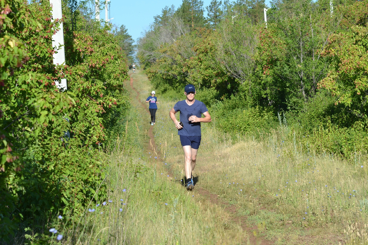Дополнительные точки электронного хронометража