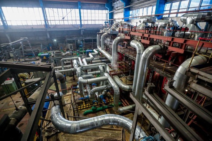 Фото из телеграм-канала мэра Максима Кудрявцева.