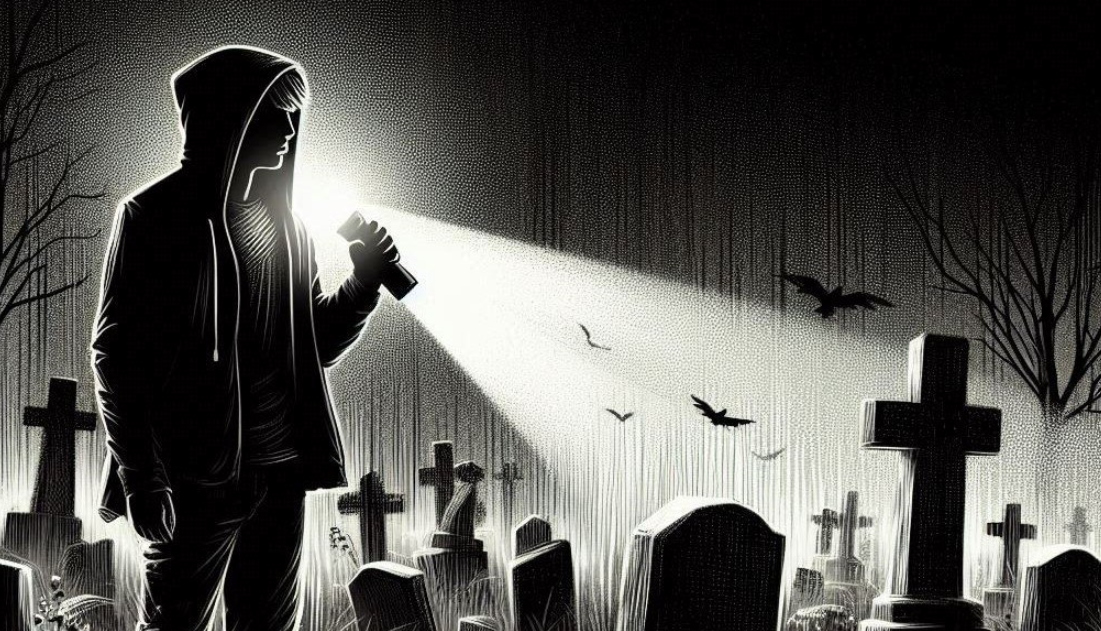 картинка сгенерирована нейросетью