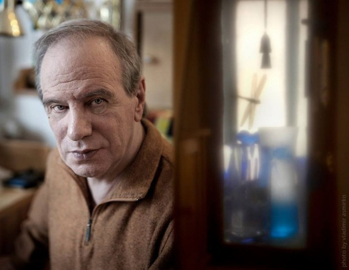 Константин Александрович Кедров