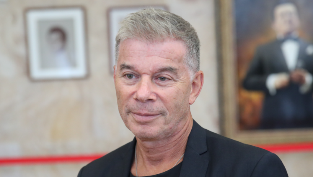 Фото: ИЗВЕСТИЯ/Александр Казаков 
