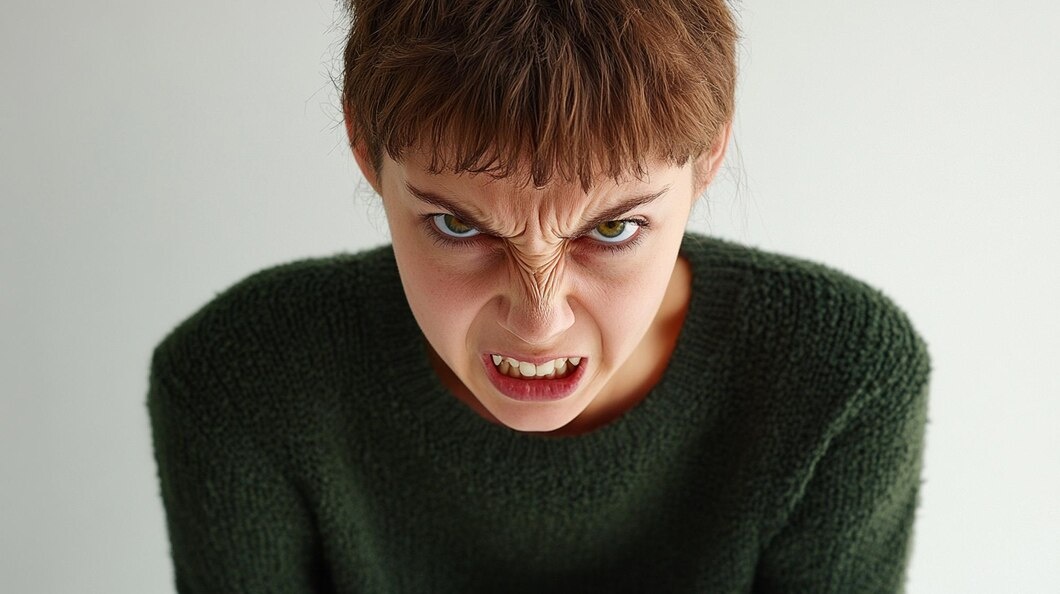 Невротизм ― опасно ли это?  (источник: pixeles.com)