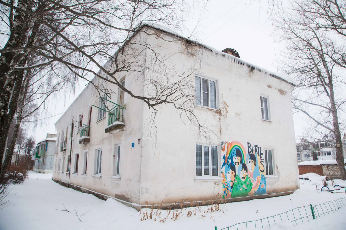 Листайте вправо, чтобы увидеть больше изображений