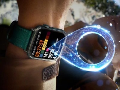    Смарт-часы Honor Watch 5 с защитой IP68 и GPS оценены в $140